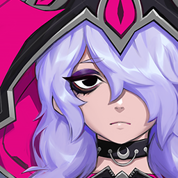 Tuiportraitcloseupempoweringenchanter — Omega Strikers awakenings option 52