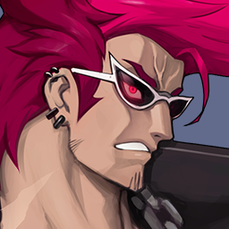 Tuiportraitcloseuphulkingbeast — Omega Strikers awakenings option 56