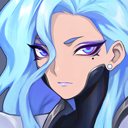 Tuiportraitcloseuptemposniper — Omega Strikers awakenings option 64