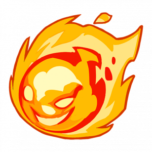 Tunstoppable 512x512 — Omega Strikers awakenings option 67