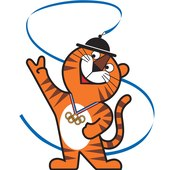 Om 13 — Olympic and Paralympic Mascots option 5