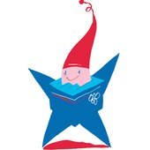 Om 18 — Olympic and Paralympic Mascots option 10