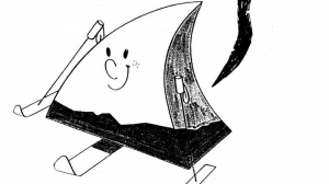 Om 20 — Olympic and Paralympic Mascots option 13