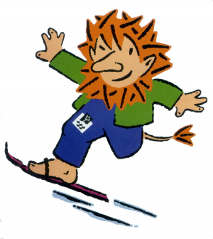 Om 22 — Olympic and Paralympic Mascots option 15