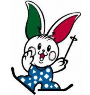Om 27 — Olympic and Paralympic Mascots option 20