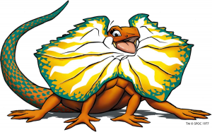 Om 30 — Olympic and Paralympic Mascots option 24
