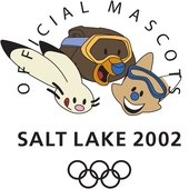Om 31 — Olympic and Paralympic Mascots option 25