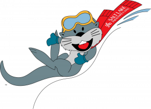 Om 32 — Olympic and Paralympic Mascots option 26