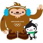Om 39 — Olympic and Paralympic Mascots option 33