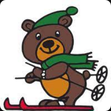 Om 4 — Olympic and Paralympic Mascots option 34