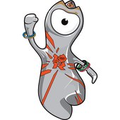 Om 41 — Olympic and Paralympic Mascots option 36