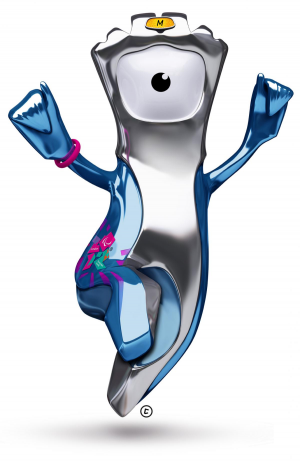 Om 42 — Olympic and Paralympic Mascots option 37