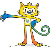 Om 45 — Olympic and Paralympic Mascots option 40