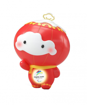 Om 52 — Olympic and Paralympic Mascots option 48