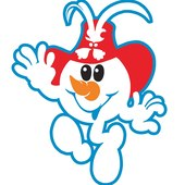 Om 6 — Olympic and Paralympic Mascots option 51