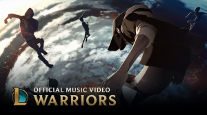 Maxresdefault — League of legends Worlds Anthem up to 2023 option 10