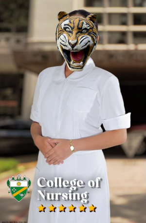 UST Type A Uniform — option 7