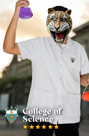 UST Type A Uniform — option 9