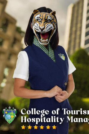 UST Type A Uniform — option 16