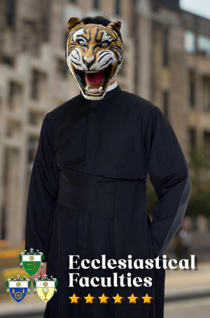 UST Type A Uniform — option 17