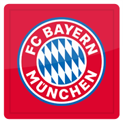 Bayern — MELHORES TIMES DO MUNDO option 242