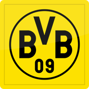 Dortmund — MELHORES TIMES DO MUNDO option 244