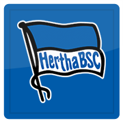 Hertha Berlim — MELHORES TIMES DO MUNDO option 247