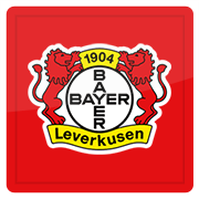 Leverkusen — MELHORES TIMES DO MUNDO option 249