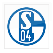 Schalke — MELHORES TIMES DO MUNDO option 251