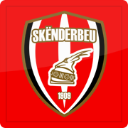 Skenderbeu Korca — MELHORES TIMES DO MUNDO option 252