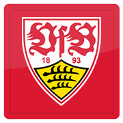 Stuttgart — MELHORES TIMES DO MUNDO option 253
