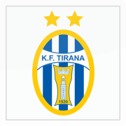 Tirana — MELHORES TIMES DO MUNDO option 255