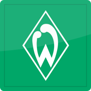 Werder Bremen — MELHORES TIMES DO MUNDO option 257