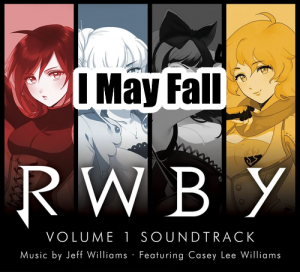 007 I May Fallpng — RWBY Vocal Soundtrack Tier List option 7