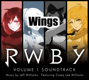 009 Wingspng — RWBY Vocal Soundtrack Tier List option 9