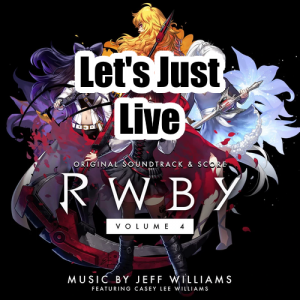 026 Lets Just Livepng — RWBY Vocal Soundtrack Tier List option 26
