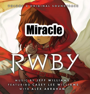 042 Miraclepng — RWBY Vocal Soundtrack Tier List option 42