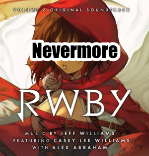 046 Nevermorepng — RWBY Vocal Soundtrack Tier List option 46