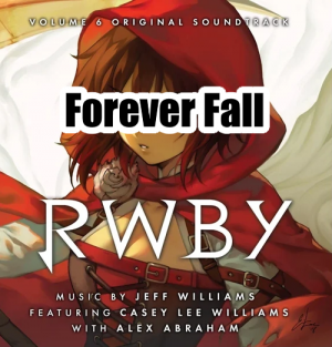 048 Forever Fallpng — RWBY Vocal Soundtrack Tier List option 48