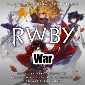 054 Warpng — RWBY Vocal Soundtrack Tier List option 54