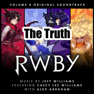 061 The Truthpng — RWBY Vocal Soundtrack Tier List option 61