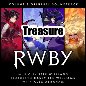 062 Treasurepng — RWBY Vocal Soundtrack Tier List option 62