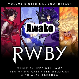 064 Awakepng — RWBY Vocal Soundtrack Tier List option 64