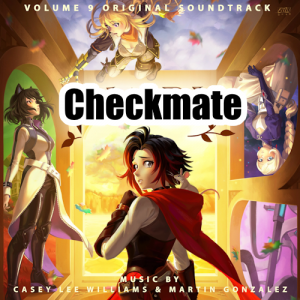 Zzzzz 1690476424066 Checkmate — RWBY Vocal Soundtrack Tier List option 66