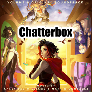 Zzzzz 1690476424067 Chatterbox — RWBY Vocal Soundtrack Tier List option 67
