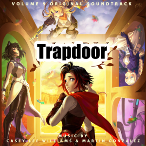 Zzzzz 1690476424069 Trapdoor — RWBY Vocal Soundtrack Tier List option 69