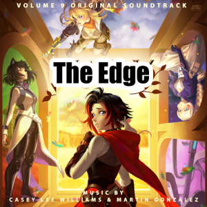 Zzzzz 1690476443072 The Edge — RWBY Vocal Soundtrack Tier List option 72
