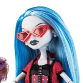 Gloom Beach 5 Pack — Monster High 2010 option 14
