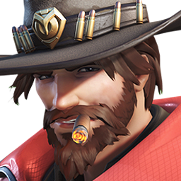 6cfb48b5597b657c2eafb1277dc5eef4a07eae90c265fcd37ed798189619f0a5 — Overwatch 2 Heroes (updated) option 19