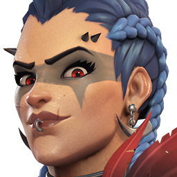 Cef2406b2244b80506f83b8fb9ebaf214f41fa8795cbeef84026cd8018561d04 — Overwatch 2 Heroes (updated) option 34
